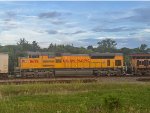 UP 8678
